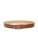 Calvin Klein Riem ‘Smooth Buckle’  bruin