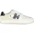 Mannen Court Sneaker Ym0ym00056