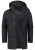 INDICODE JEANS Winterjas ‘INBenyot’  zwart