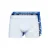 Henleys Heren Tringles Boxershorts (Set van 3) (Veelkleurig)
