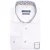 Business overhemd Ledub Modern Fit New wit effen