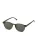 Kapten & Son Zonnebril ‘Marais Transparent Olive Green’  kaki