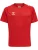 Hummel Functioneel shirt  rood / wit