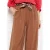 LOLALIZA balloon broek bruin