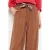 LOLALIZA ballonbroek – bruin