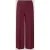 MORE & MORE Stoffen broek met persplooi en steekzakken