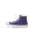 CONVERSE Sneakers ‘Chuck Taylor All Star’  donkerlila / wit