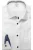Marvelis Overhemd ML6 (vanaf 68 CM) wit
