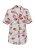 Cyberjammies Slaapshirt ‘Pippa’  groen / rood / wit