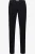 BRAX Heren Chino Broek FABIO regular/straight Zwart 34W / 32L Volwassenen