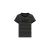 T-shirt dames Guess Gummy Lace Logo striped