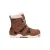 Dames winterlaarzen Xero Shoes Alpine