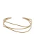 Skagen armband SKJ1216710 Kariana goudkleurig