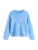 Next Trui  hemelsblauw / lichtblauw