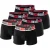 Diesel Umbx-Damienthreepack Boxershorts