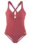 SUNSEEKER Badpak  rood