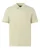 Boss Casual | Heren | Pe_Interlock Polo Korte Mouw Groen