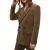 AllSaints Busco Blazer Worn Brown
