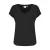 Dames-T-shirt Ichi Rebel SS12