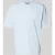 PEGADOR Oversized T-shirt met labelprint