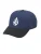 Volcom Pet  blauw / wit