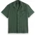 Scotch & Soda Tonal-striped Short-sleeved Shirt Thyme