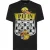 T-Shirt Ronde Hals Duck