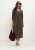 Penn & Ink Midi Jurk Dames W26m-blake,