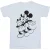 Li-cense Disney dames mickey mouse shake katoenen vriend t-shirt