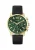 GUESS Analoog horloge ‘WALKER’  zwart