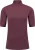 IN SHAPE Pullover Oriane Bordeaux Rood dames