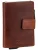 JOOP! Portemonnee ‘Cerratano C-Four E-Cage SV8’  cognac