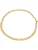 Breil Ketting  goud