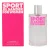 Jil Sander Sport Women Edt Spray 100ml.