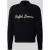 Polo Ralph Lauren Regular fit sweatshirt van mix van wol en alpaca