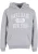 Karl Kani Sweatshirt ‘Heritage 89’  grijs gemêleerd / wit