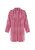 caneva Gebreid vest  pink / wolwit