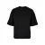 Dames-T-shirt met dikke split Urban Classics Organic