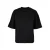 Dames-T-shirt met dikke split Urban Classics Organic