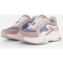 Mexx Mexx Palma Pam Sneakers beige Leer