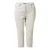 Craghoppers Dames/Dames Kiwi Pro II Gekorte Broek (Duif Grijs)