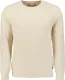 No Excess Pullover Chen Light Weight  Antraciet heren