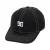 Snapback pet DC Shoes Star