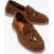 Ilvena Leren Loafer