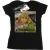 Li-cense Disney dames the muppets throwback foto katoenen t-shirt
