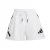 Damesshort adidas Z.N.E.