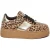Steve Madden Moxy Sneakers Leopard