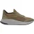 Boss Heren TTNM EVO Suède Sneakers (Donkergroen)