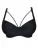 SugarShape Bikinitop ‘Porto’  zwart
