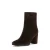 Dameslaarzen Guess Berklie